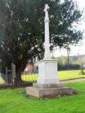 War Memorial , Skirlaugh